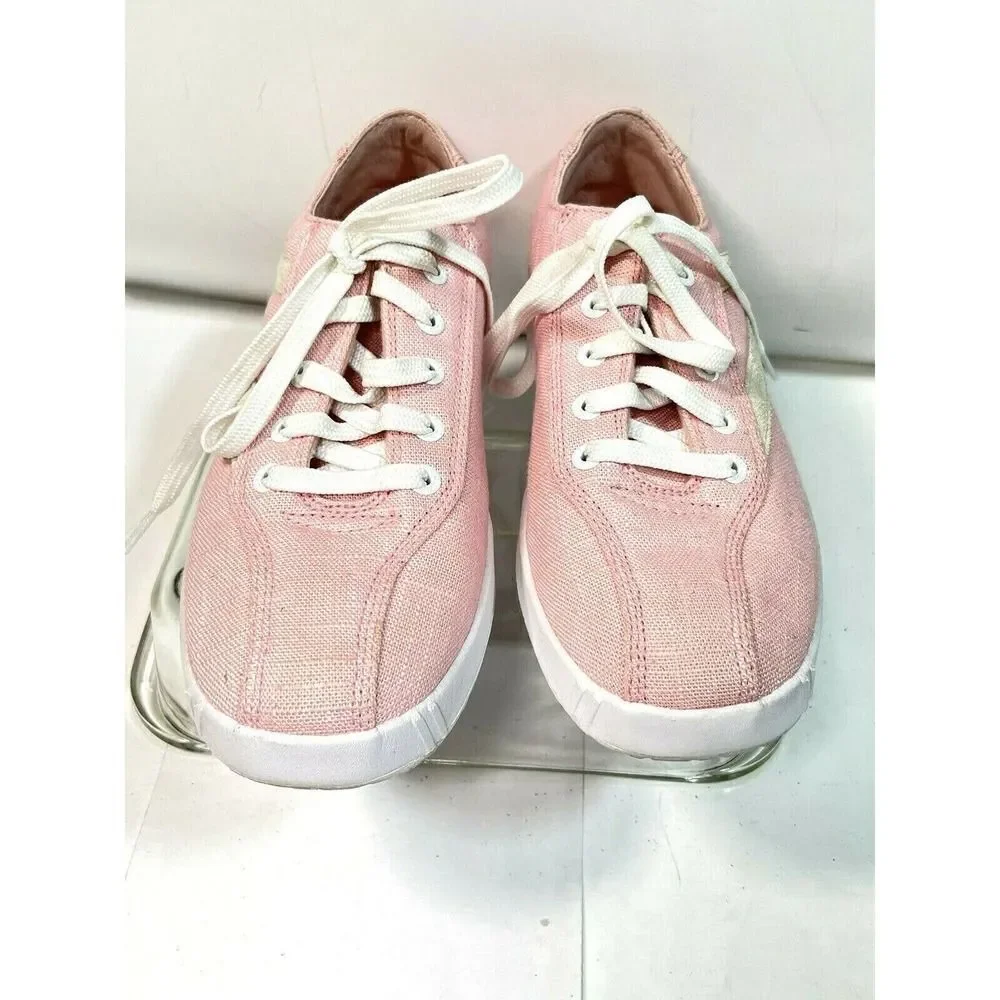 Tretorn Nylite Sneakers Canvas Lace Up‎ Tennis Shoes